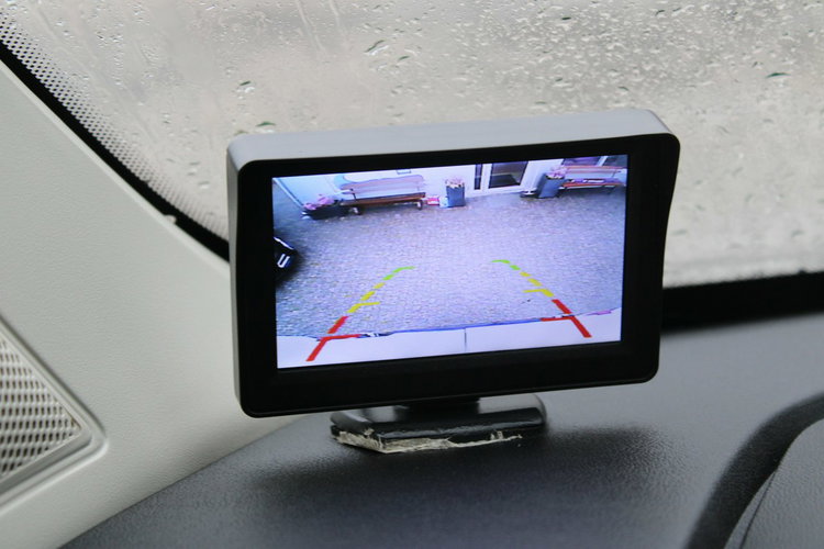 Citroen Jumper L4H2 140KM Netto 58 455PLN Vat-1 Gwarancja Krajowy zdjęcie 20