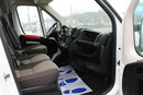 Citroen Jumper L4H2 140KM Netto 58 455PLN Vat-1 Gwarancja Krajowy zdjęcie 22