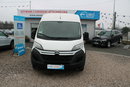 Citroen Jumper L4H2 140KM Netto 58 455PLN Vat-1 Gwarancja Krajowy zdjęcie 2