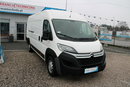 Citroen Jumper L4H2 140KM Netto 58 455PLN Vat-1 Gwarancja Krajowy zdjęcie 3