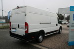 Citroen Jumper L4H2 140KM Netto 58 455PLN Vat-1 Gwarancja Krajowy zdjęcie 5