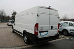 Citroen Jumper L4H2 140KM Netto 58 455PLN Vat-1 Gwarancja Krajowy zdjęcie 7