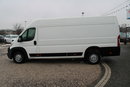Citroen Jumper L4H2 140KM Netto 58 455PLN Vat-1 Gwarancja Krajowy zdjęcie 8