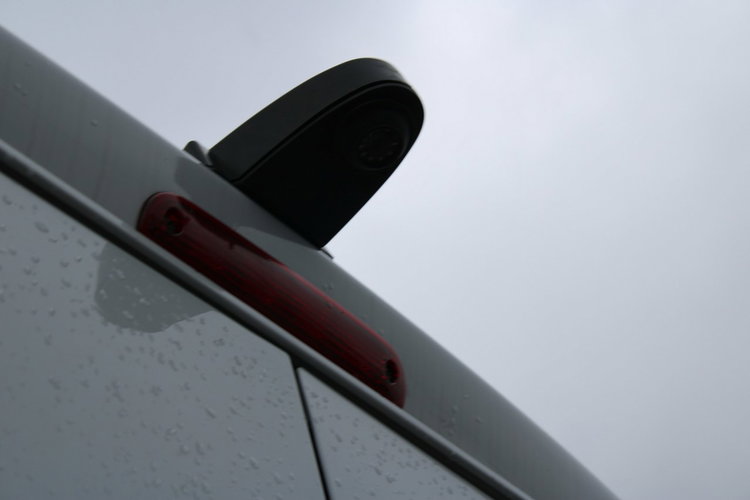 Opel Movano L3H2 Gwarancja F-vat Vat-1 zdjęcie 11