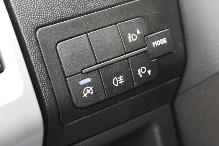 Opel Movano L3H2 Gwarancja F-vat Vat-1 zdjęcie 14