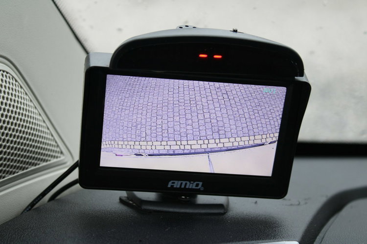 Opel Movano L3H2 Gwarancja F-vat Vat-1 zdjęcie 15