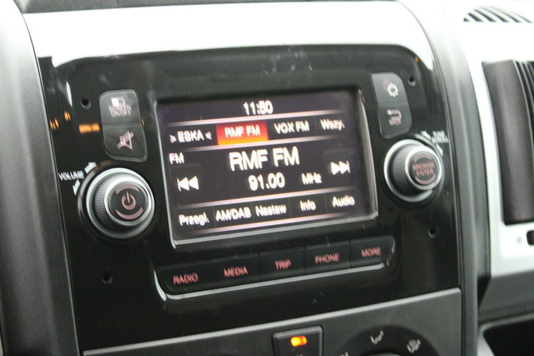 Opel Movano L3H2 Gwarancja F-vat Vat-1 zdjęcie 19