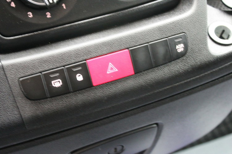 Opel Movano L3H2 Gwarancja F-vat Vat-1 zdjęcie 21