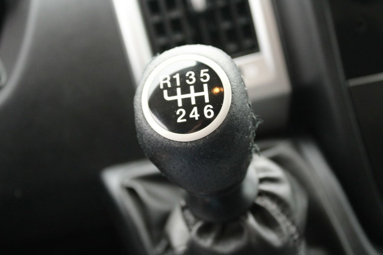 Opel Movano L3H2 Gwarancja F-vat Vat-1 zdjęcie 22