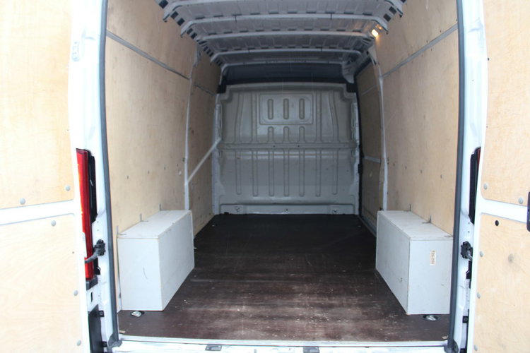 Opel Movano L3H2 Gwarancja F-vat Vat-1 zdjęcie 23