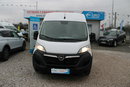 Opel Movano L3H2 Gwarancja F-vat Vat-1 zdjęcie 2