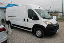 Opel Movano L3H2 Gwarancja F-vat Vat-1 zdjęcie 4