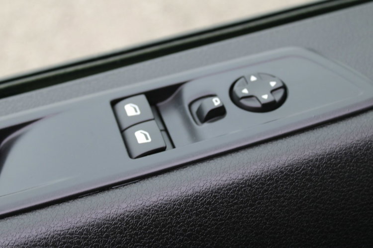 Toyota ProAce Brygadowa Salon Polska Gwaarancja zdjęcie 11