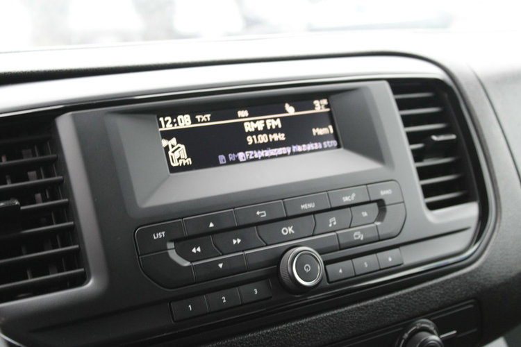 Toyota ProAce Brygadowa Salon Polska Gwaarancja zdjęcie 14