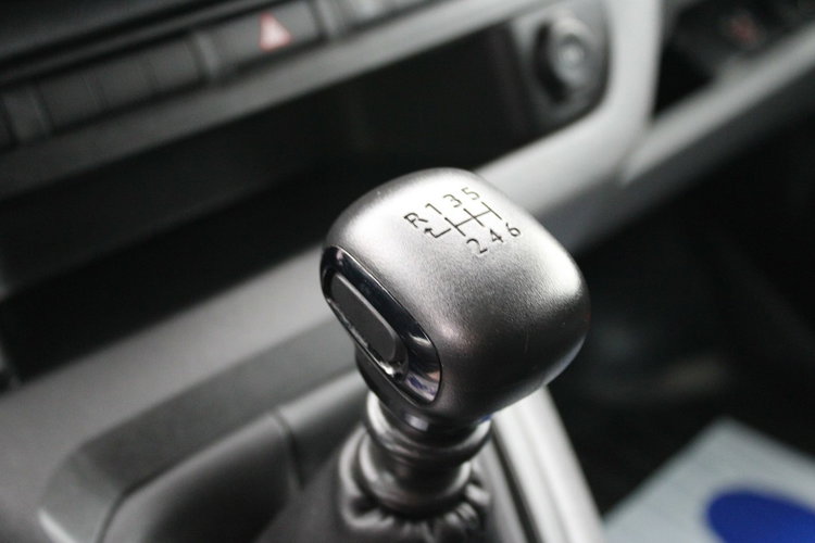 Toyota ProAce Brygadowa Salon Polska Gwaarancja zdjęcie 16