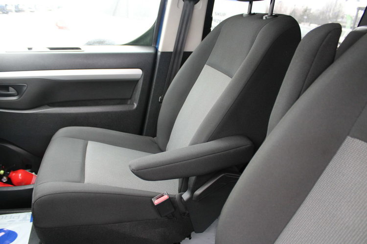 Toyota ProAce Brygadowa Salon Polska Gwaarancja zdjęcie 18