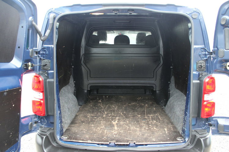 Toyota ProAce Brygadowa Salon Polska Gwaarancja zdjęcie 19