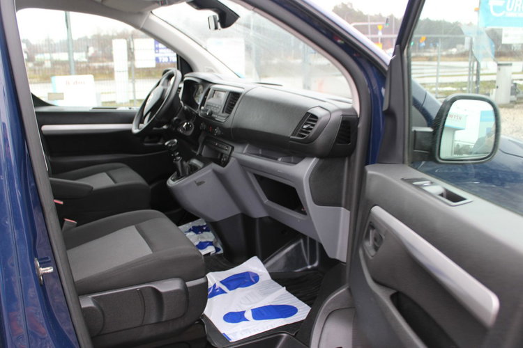 Toyota ProAce Brygadowa Salon Polska Gwaarancja zdjęcie 21