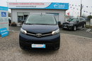 Toyota ProAce Brygadowa Salon Polska Gwaarancja zdjęcie 2