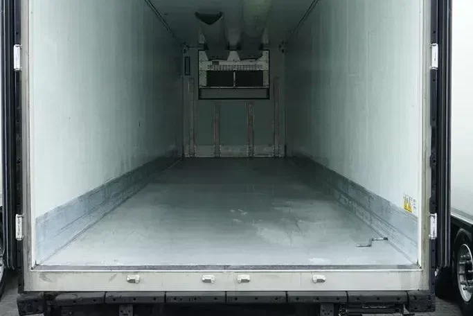 Schmitz CHŁODNIA / CARRIER VECTOR 1350 zdjęcie 34