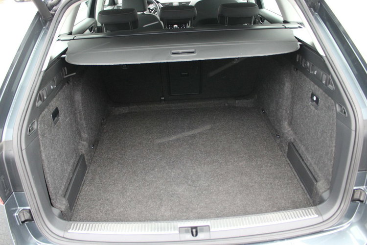 Skoda Superb Ambition DSG Kamera netto 69 837 PLN Gwarancja G.Fotele zdjęcie 13