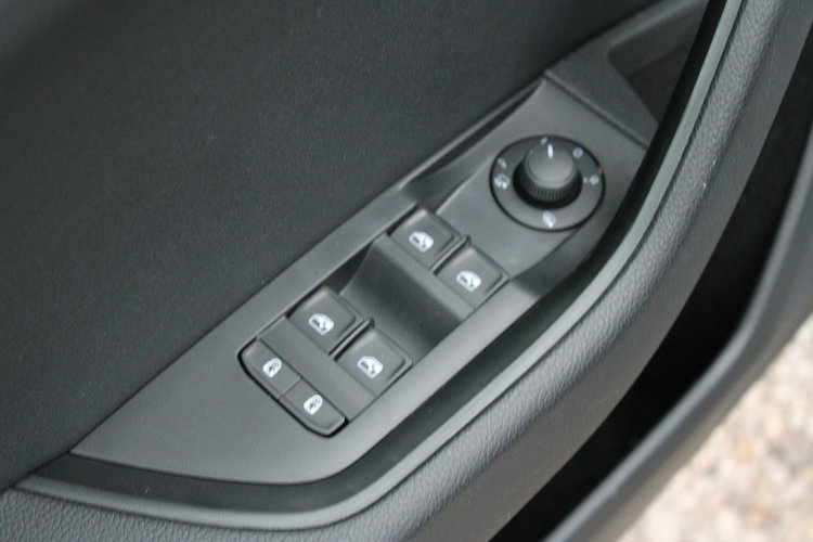 Skoda Superb Ambition DSG Kamera netto 69 837 PLN Gwarancja G.Fotele zdjęcie 19