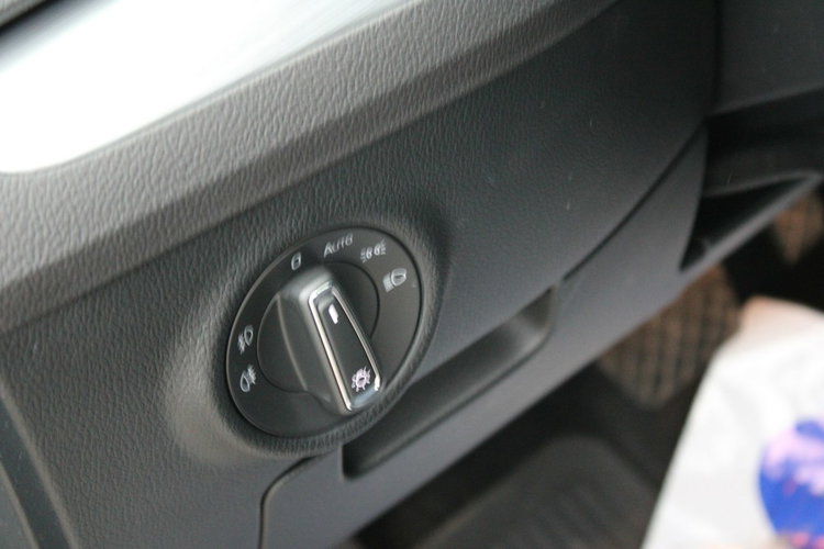 Skoda Superb Ambition DSG Kamera netto 69 837 PLN Gwarancja G.Fotele zdjęcie 20