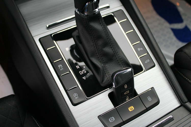 Skoda Superb Ambition DSG Kamera netto 69 837 PLN Gwarancja G.Fotele zdjęcie 26