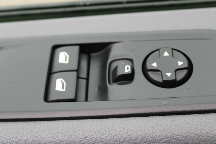 Toyota Proace City Active 1.5D-4t Vat-1 F-Vat Gwarancja SalonPL zdjęcie 12