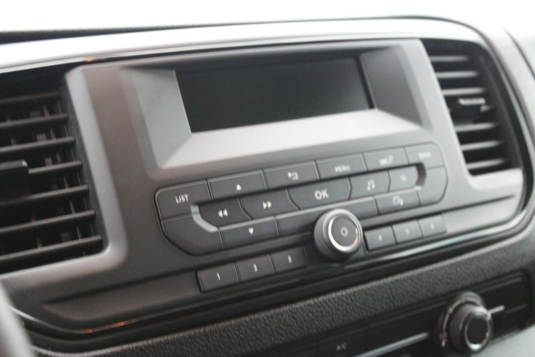 Toyota Proace City Active 1.5D-4t Vat-1 F-Vat Gwarancja SalonPL zdjęcie 15