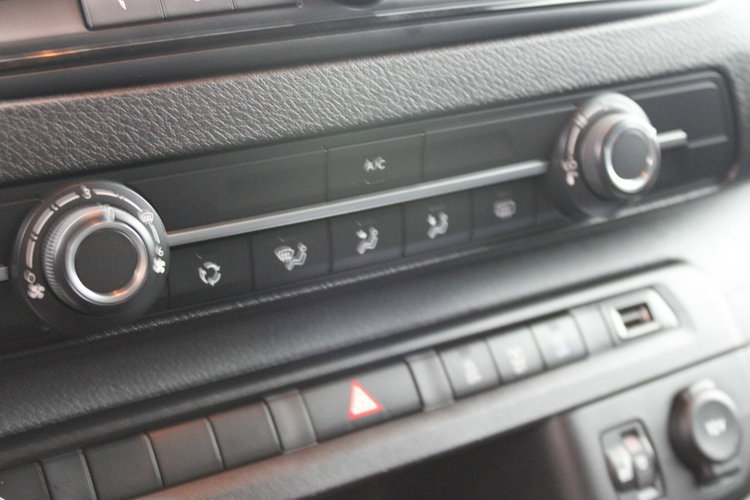 Toyota Proace City Active 1.5D-4t Vat-1 F-Vat Gwarancja SalonPL zdjęcie 16