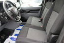 Toyota Proace City Active 1.5D-4t Vat-1 F-Vat Gwarancja SalonPL zdjęcie 18
