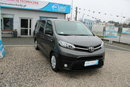 Toyota Proace City Active 1.5D-4t Vat-1 F-Vat Gwarancja SalonPL zdjęcie 3