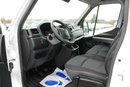 Opel Movano 2.3 136KM L3H2 F-VAT FWD zdjęcie 12