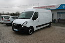 Opel Movano 2.3 136KM L3H2 F-VAT FWD zdjęcie 1