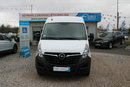 Opel Movano 2.3 136KM L3H2 F-VAT FWD zdjęcie 2