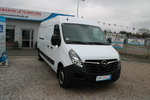 Opel Movano 2.3 136KM L3H2 F-VAT FWD zdjęcie 3