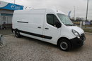 Opel Movano 2.3 136KM L3H2 F-VAT FWD zdjęcie 4