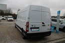 Opel Movano 2.3 136KM L3H2 F-VAT FWD zdjęcie 7