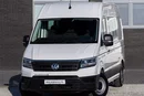 Volkswagen Crafter 7-osób BRYGADÓWKA L3H2 140KM zdjęcie 20