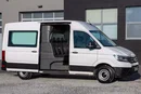Volkswagen Crafter 7-osób BRYGADÓWKA L3H2 140KM zdjęcie 38