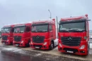Mercedes ACTROS prokontraktowy zdjęcie 37