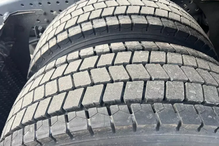 Mercedes ACTROS prokontraktowy zdjęcie 55