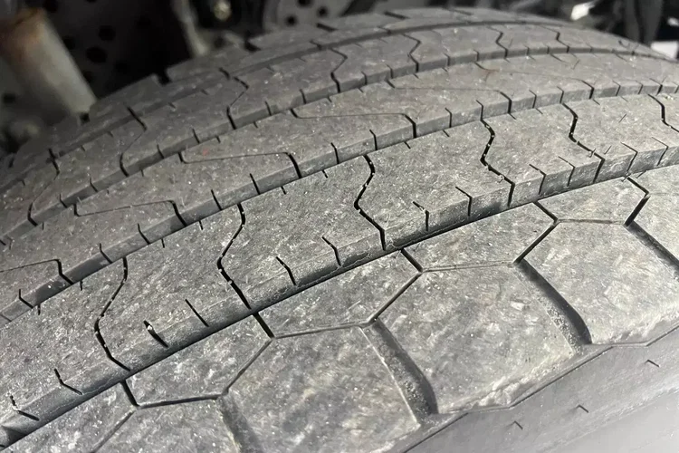 Mercedes ACTROS prokontraktowy zdjęcie 61