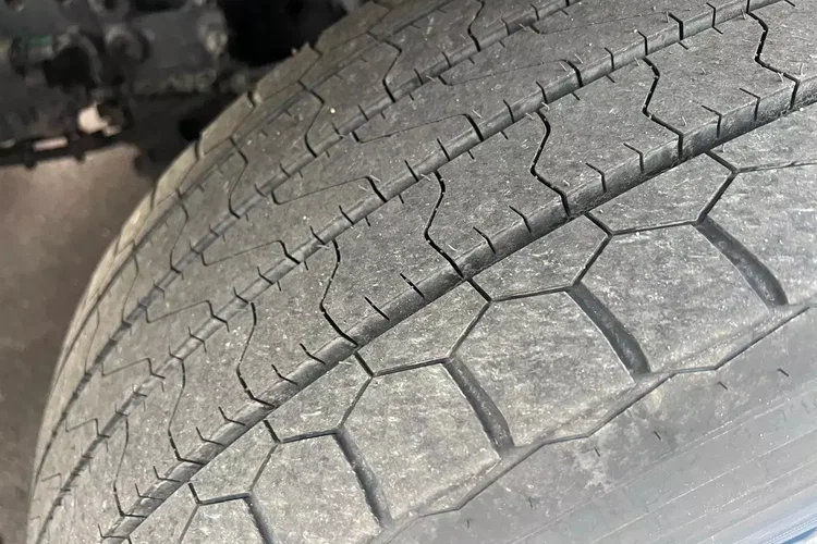 Mercedes ACTROS prokontraktowy zdjęcie 66