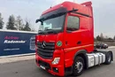 Mercedes ACTROS prokontraktowy zdjęcie 39
