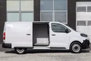 Fiat Scudo 2.0 L3H1 AUTOMAT 180KM wersja Maxi zdjęcie 24