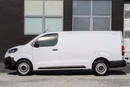 Fiat Scudo 2.0 L3H1 AUTOMAT 180KM wersja Maxi zdjęcie 25