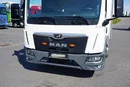 MAN TGL / 12.190 / E 6 / FIRANKA + WINDA / ŁAD. 6 525 KG / 16 PALET zdjęcie 24