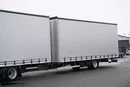 MAN TGX / 18.470 / E 6 / GM / ZESTAW PRZEJAZDOWY 120 M3 / ŁAD. 14 815 KG / RETARDER zdjęcie 14
